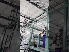 sản xuất vải sợi thủy tinh