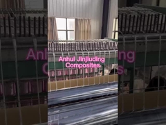 Thảm khâu sợi thủy tinh, đảm bảo chất lượng, nhiều ứng dụng. vận chuyển toàn cầu