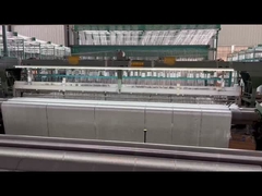 vải thô 600g / m2 để cán sẵn