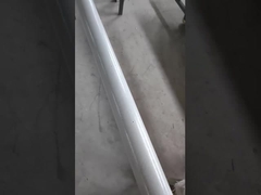 Ống FRP có lỗ khoan