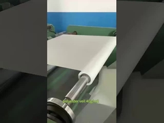 tấm màn polyester 40g/m2