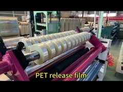 Bộ phim giải phóng PET cho đường ống GRP