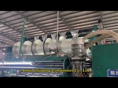 thảm sợi kính, vải sợi kính