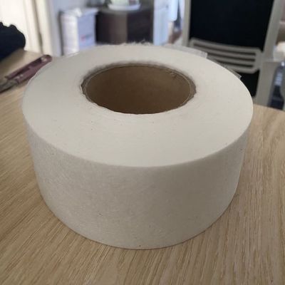 Băng keo bề mặt tổng hợp 30g / M2-40mm để gia cố bề mặt của laminate