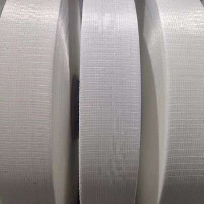 Loại bỏ bong bóng không khí trong quá trình làm FRP ống dẫn Polyester Mesh vải với cao chống rách và thổi tốt