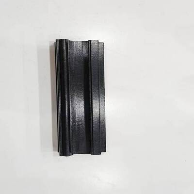 Đường sắt FRP, đường sắt cửa sổ sợi thủy tinh, đường sắt cửa sổ cửa sổ trượt, hồ sơ sợi thủy tinh, phần cứng xây dựng, bề mặt kết cấu,